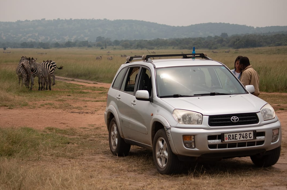 Tips To Get Discounted Rental Cars in Rwanda